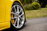 Porsche 718 Spyder 2019 года (WW)